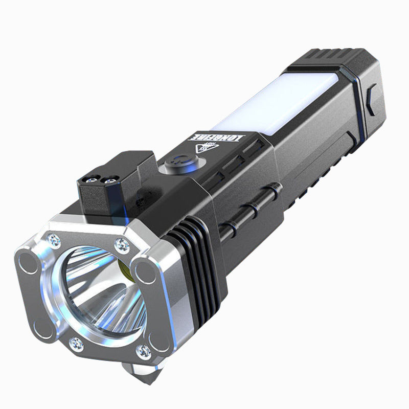 Hammer Torch