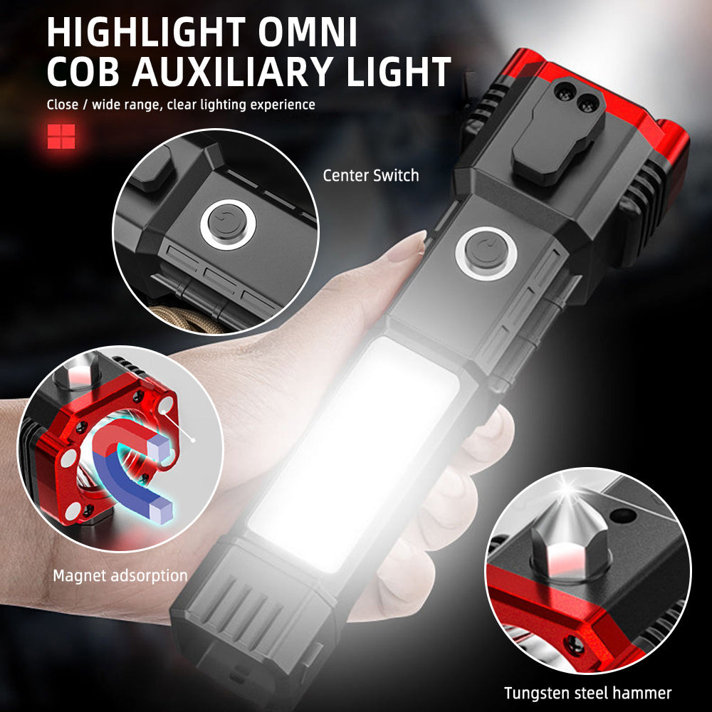 Hammer Torch