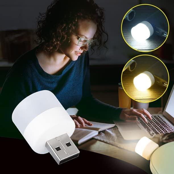 USB Night Lights Buy 1 Get 2 Free