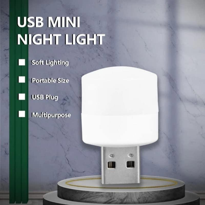USB Night Lights Buy 1 Get 2 Free