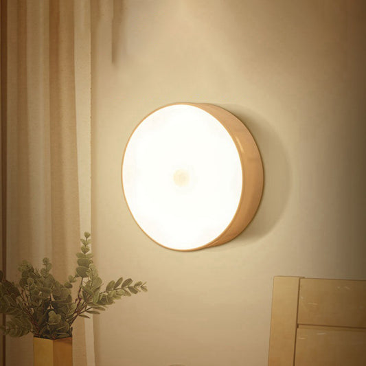 Motion Sensor LED Light (Rechargeable)