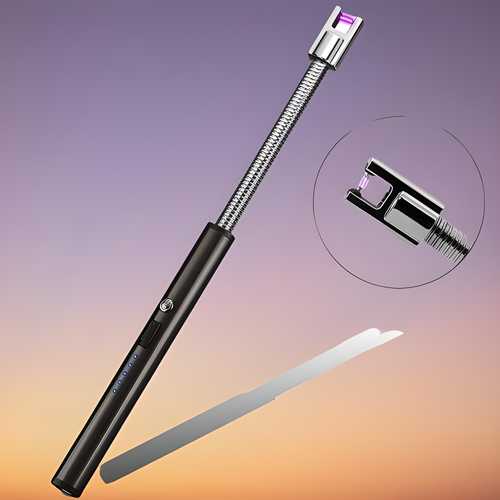 Rechargeable Lighter