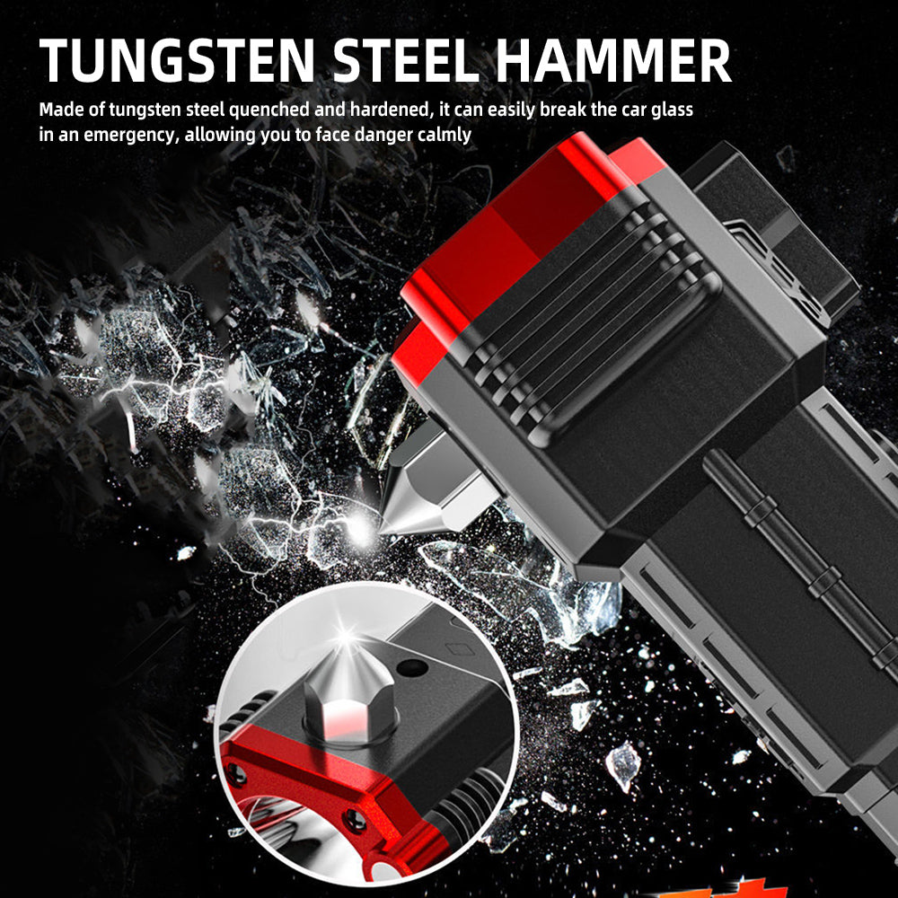 Hammer Torch