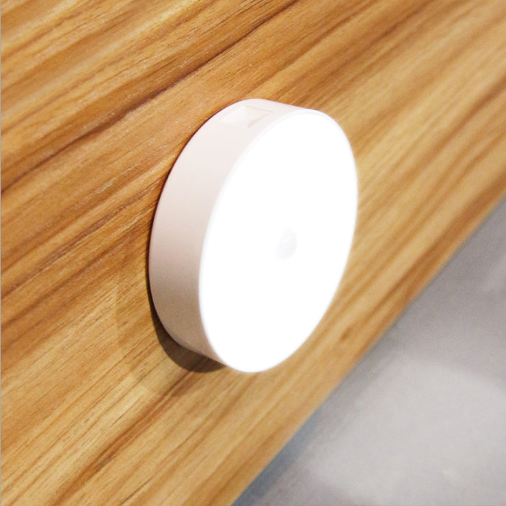 Motion Sensor LED Light (Rechargeable)