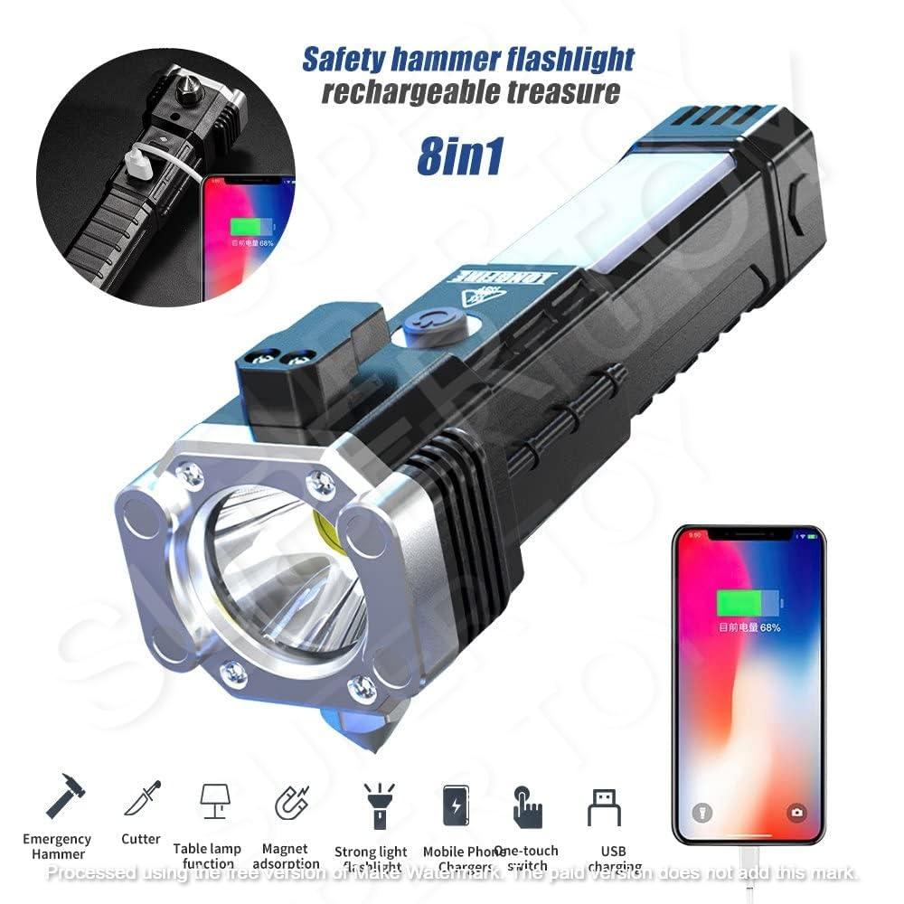 Hammer Torch