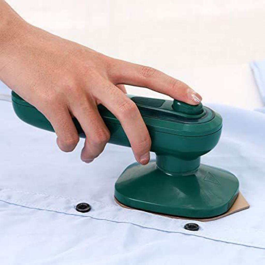 Steamer Iron for Clothes