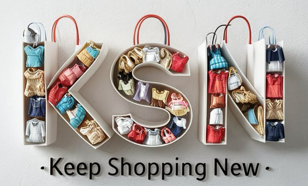 Keep Shopping New